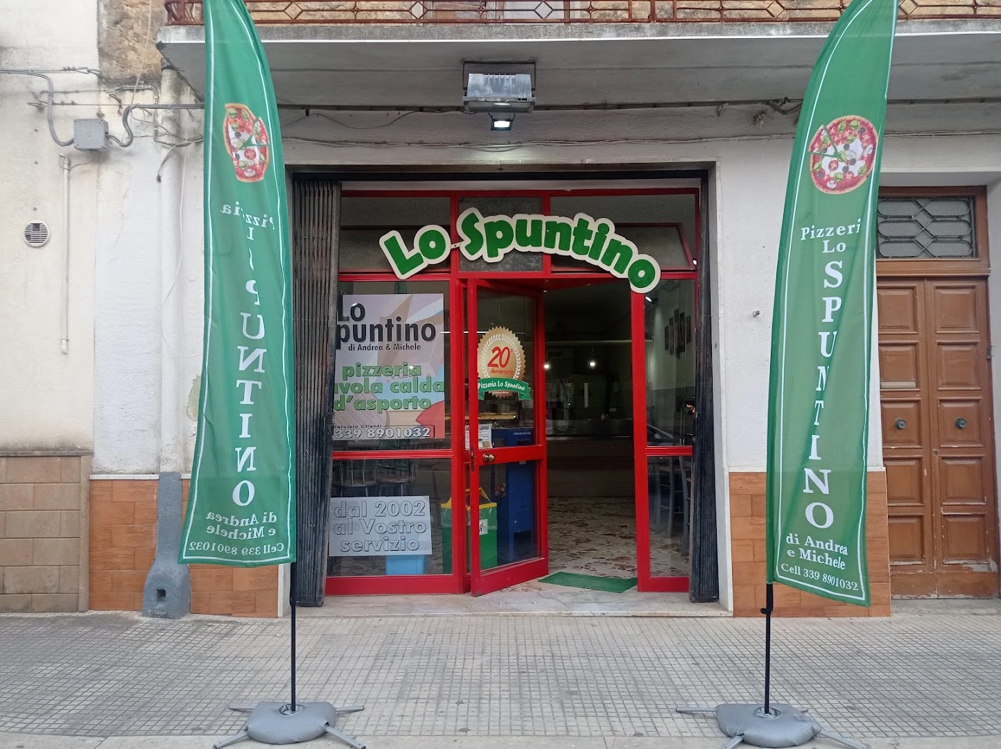 Lo Spuntino · Foto 1